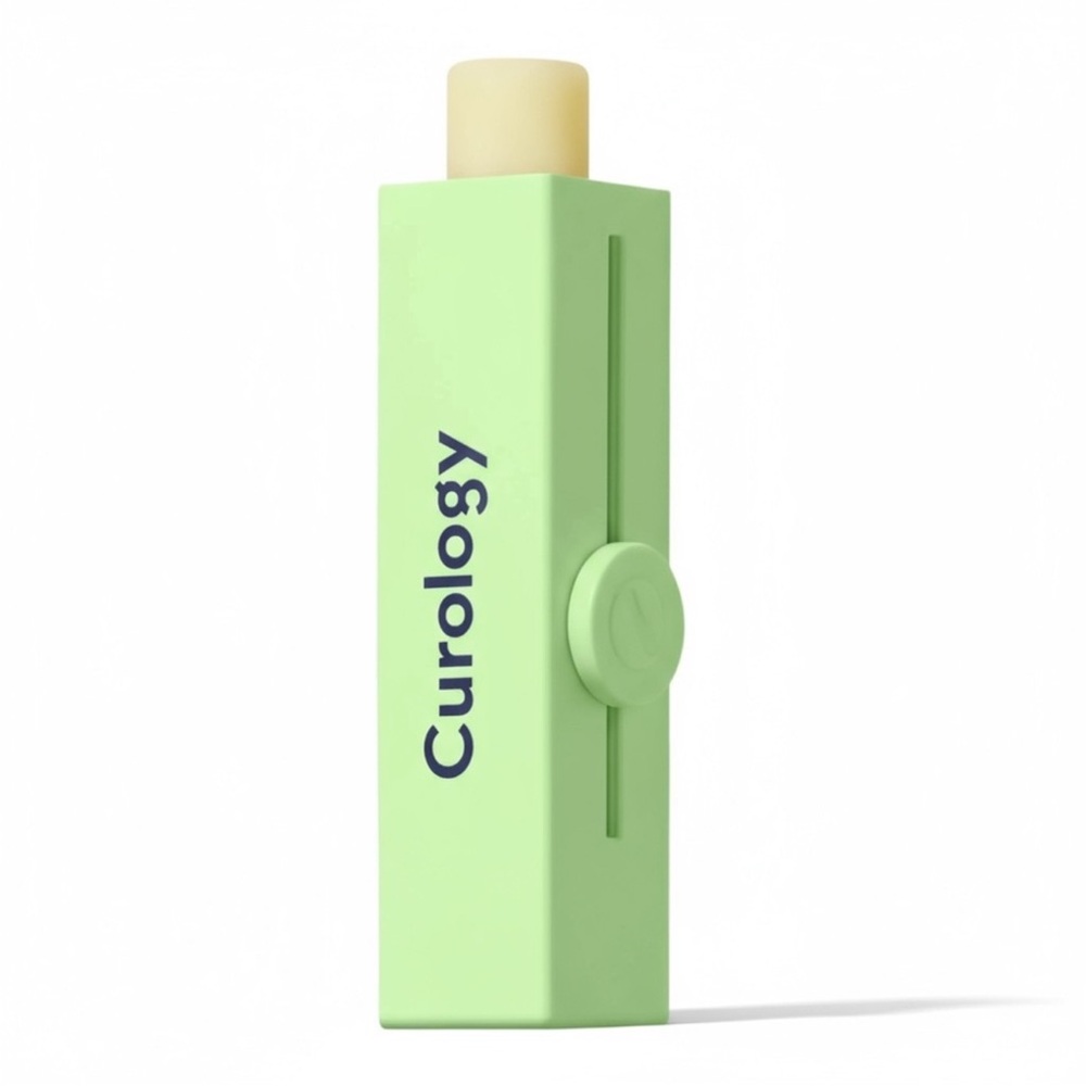 Curology Mint Lip Balm NIB